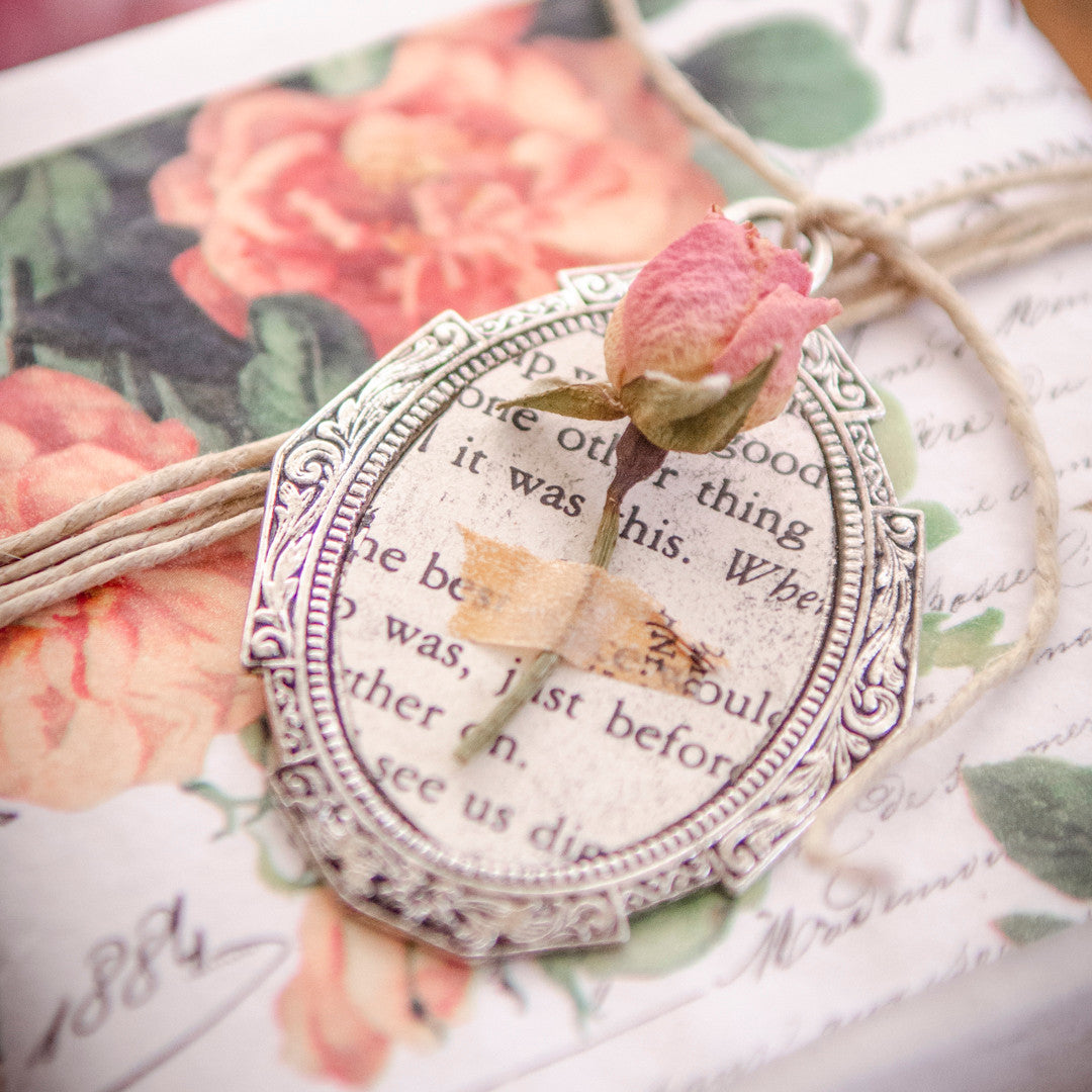 Pretty Packaging in Bloom