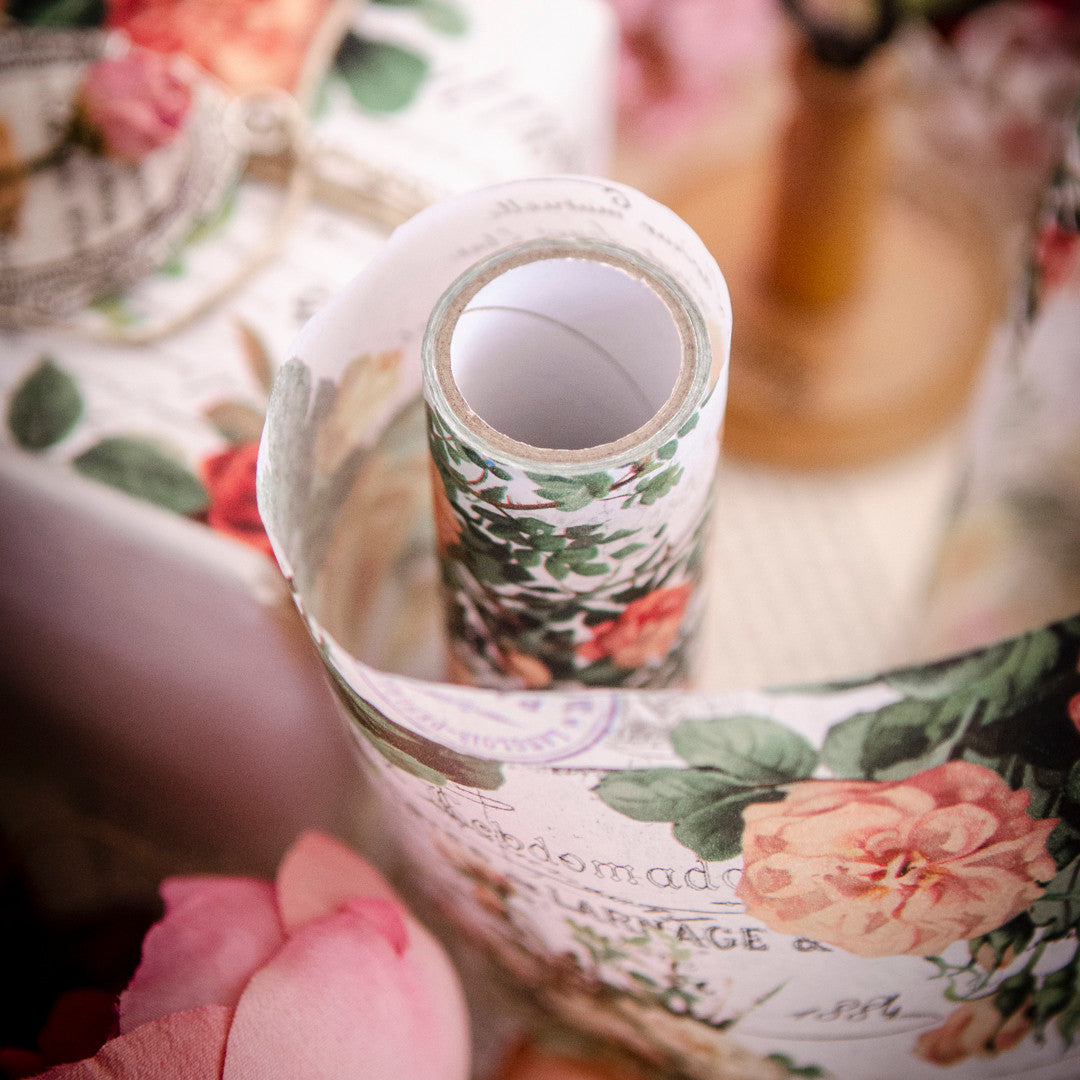 Pretty Packaging in Bloom
