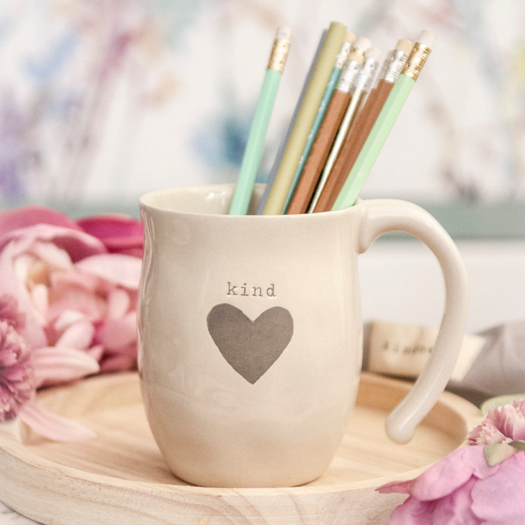 Kind Heart Mug