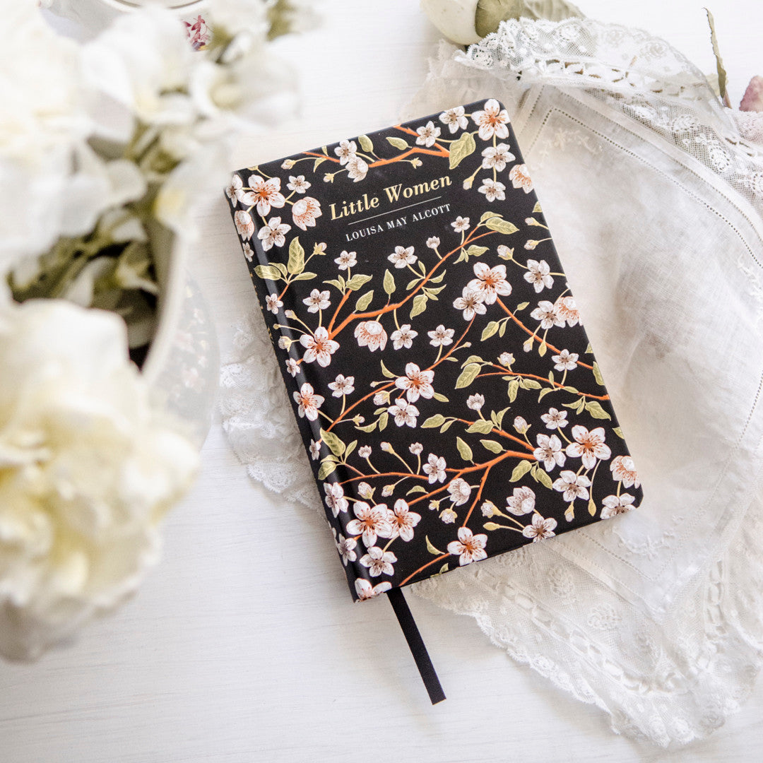 Little Women by Louisa May Alcott