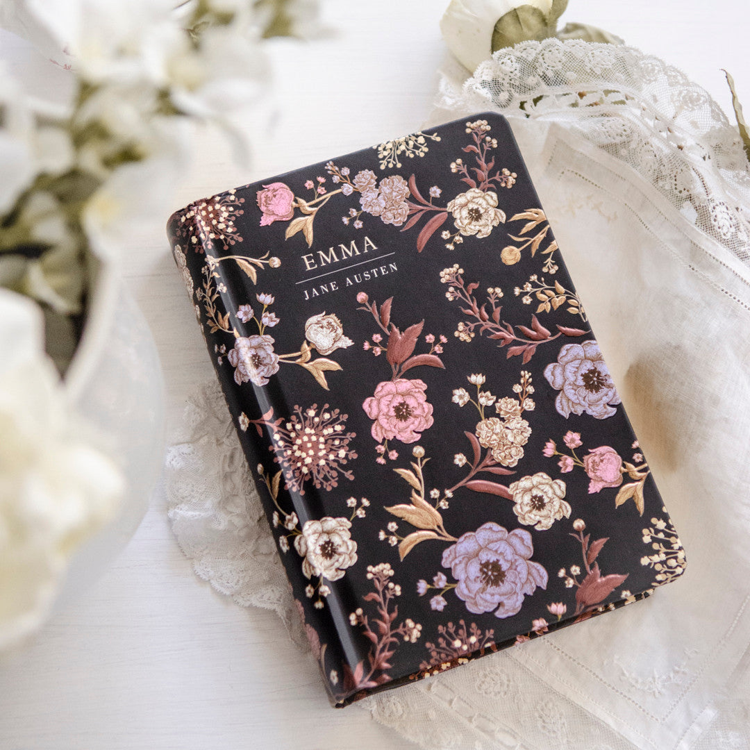 Emma by Jane Austen