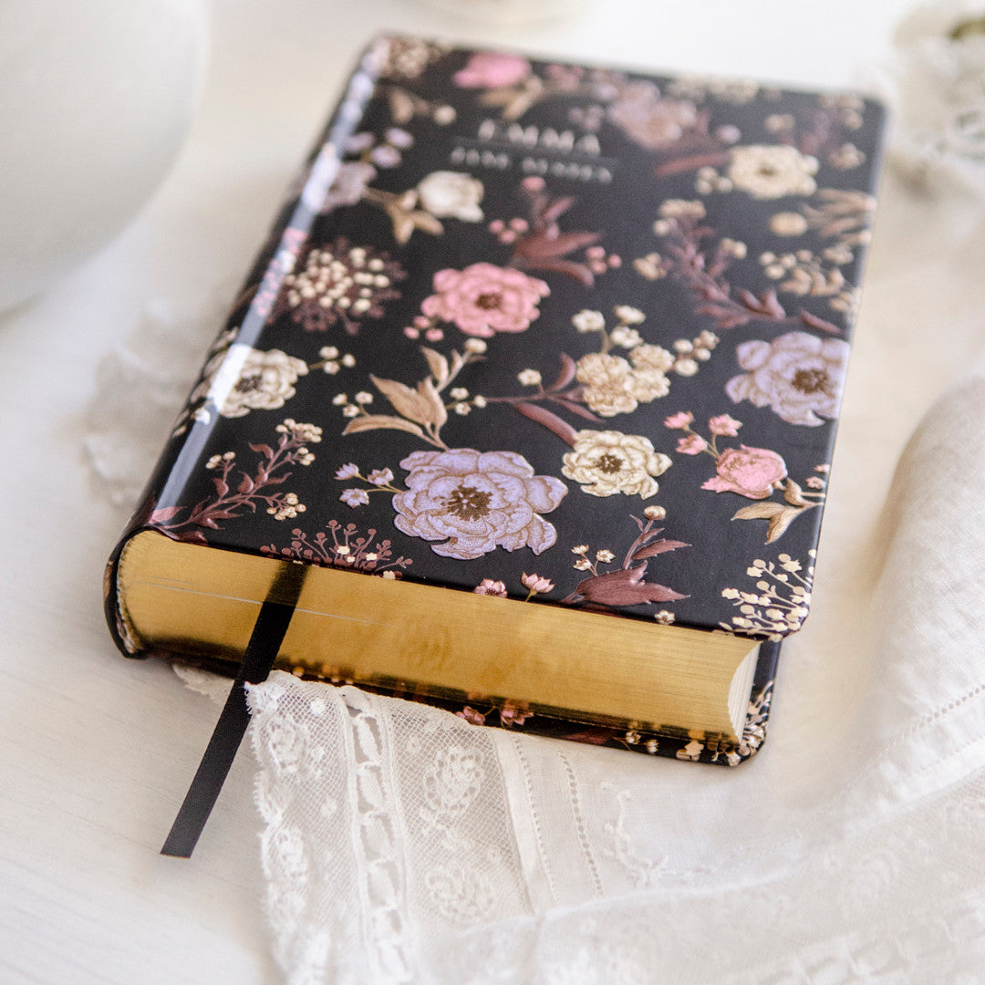 Emma by Jane Austen