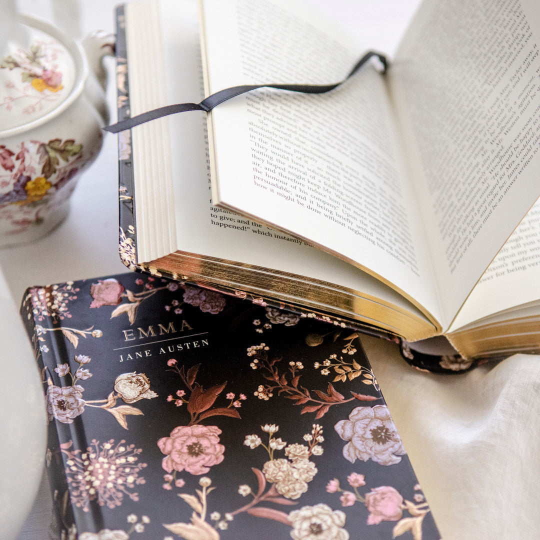 Emma by Jane Austen