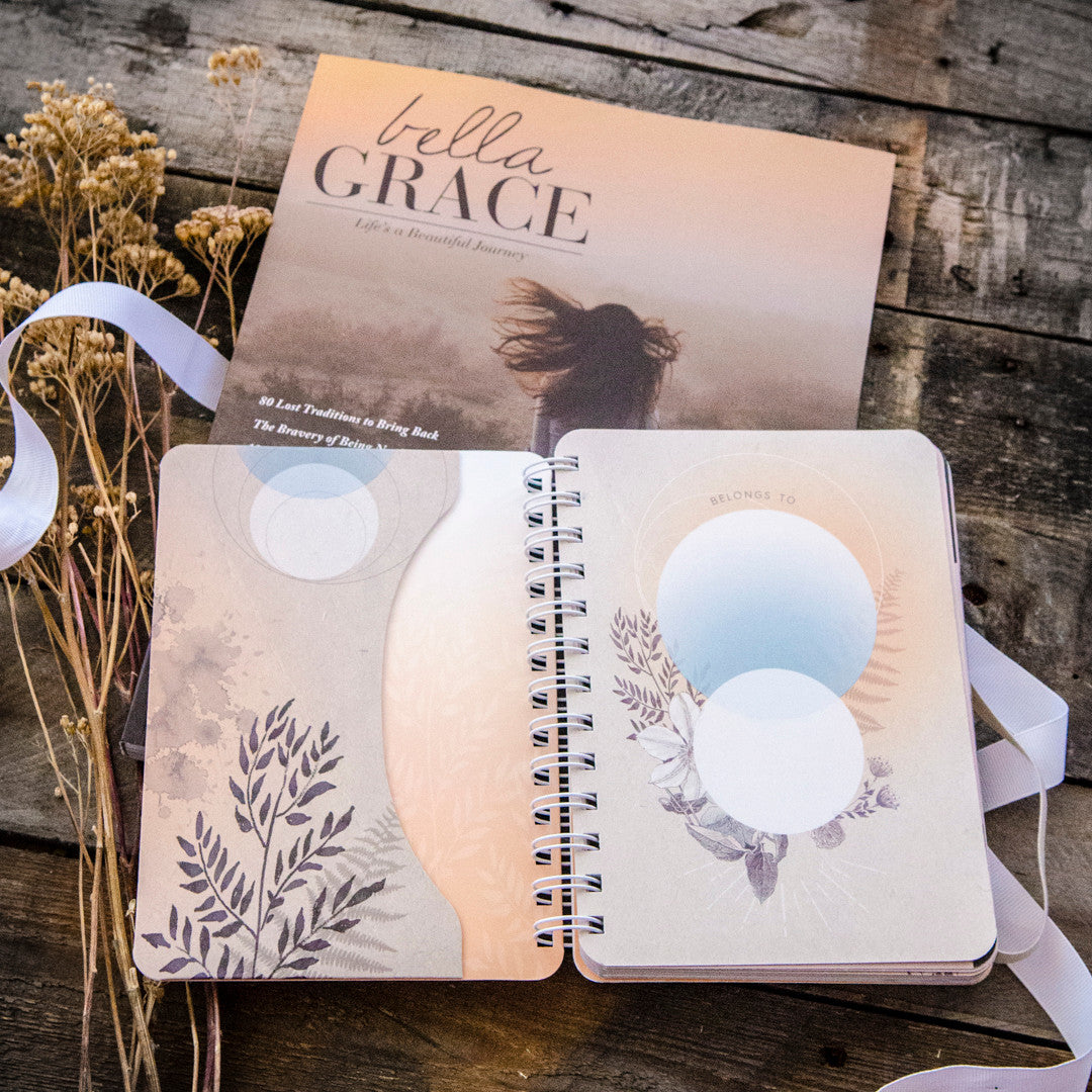 Golden Hour Bella Grace Bundle