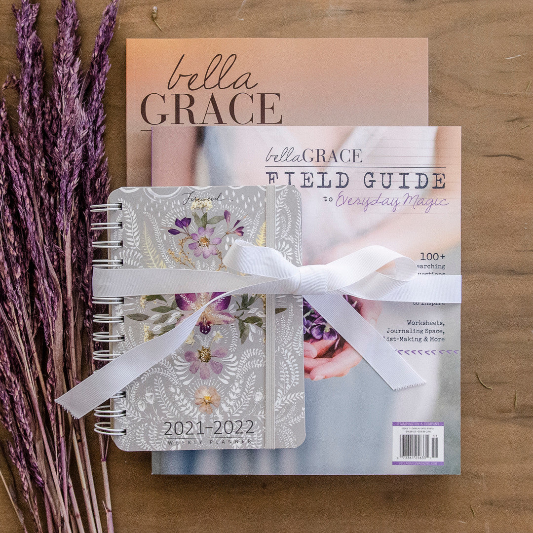 One Day at a Time Bella Grace Bundle