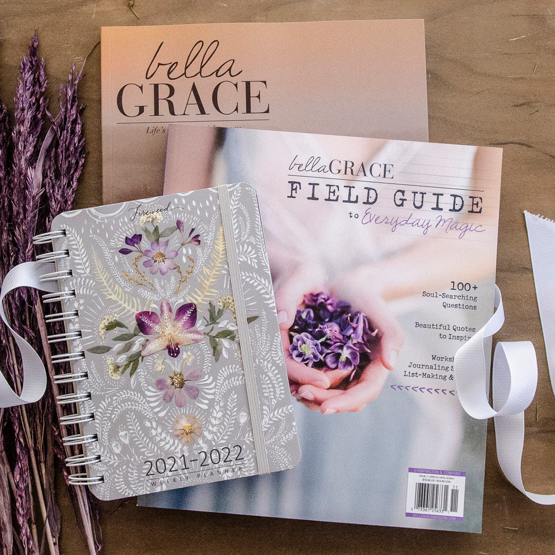 One Day at a Time Bella Grace Bundle