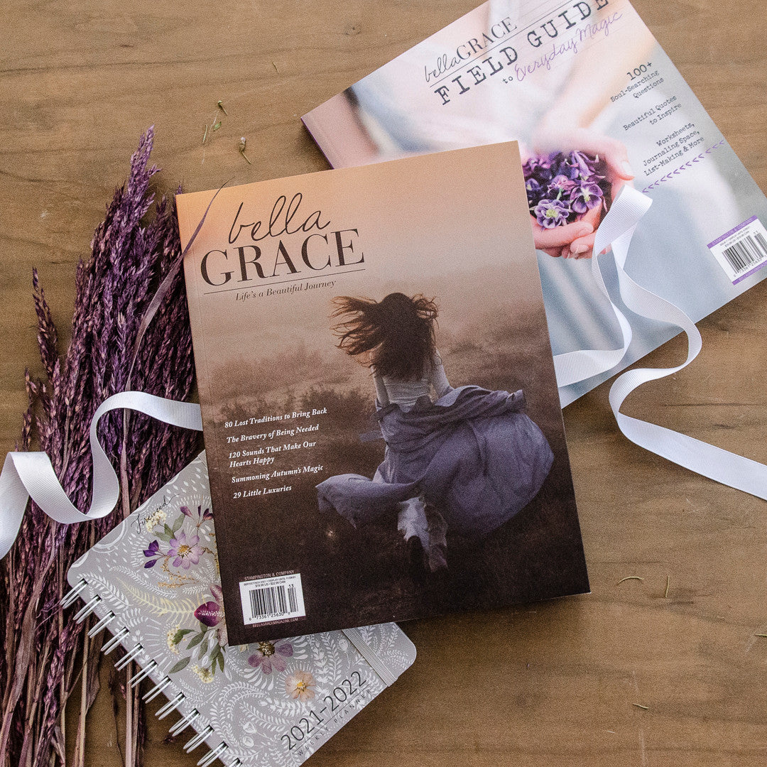 One Day at a Time Bella Grace Bundle