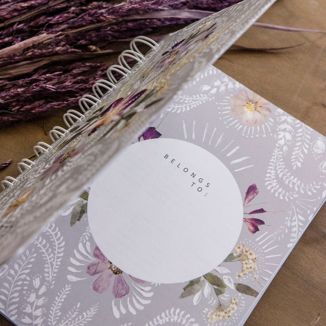 One Day at a Time Bella Grace Bundle