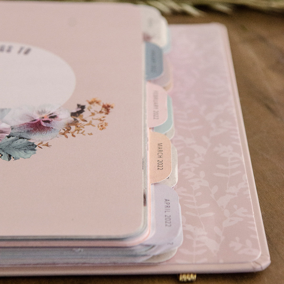 Love & Pansies Bella Grace Bundle