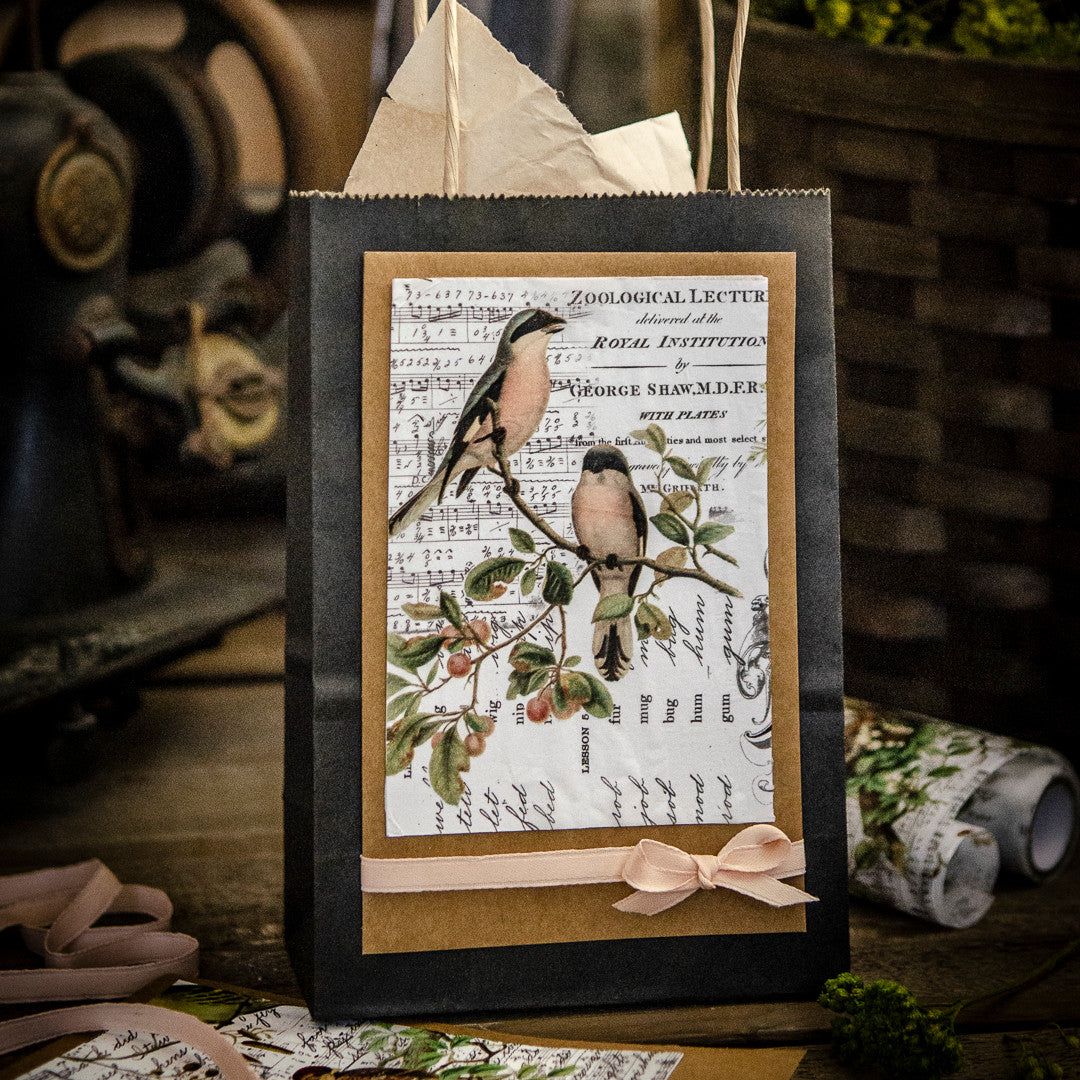 A Simple Gift Bag