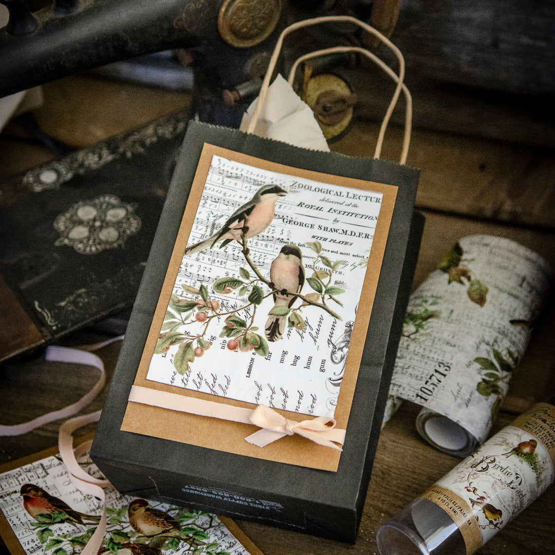 A Simple Gift Bag