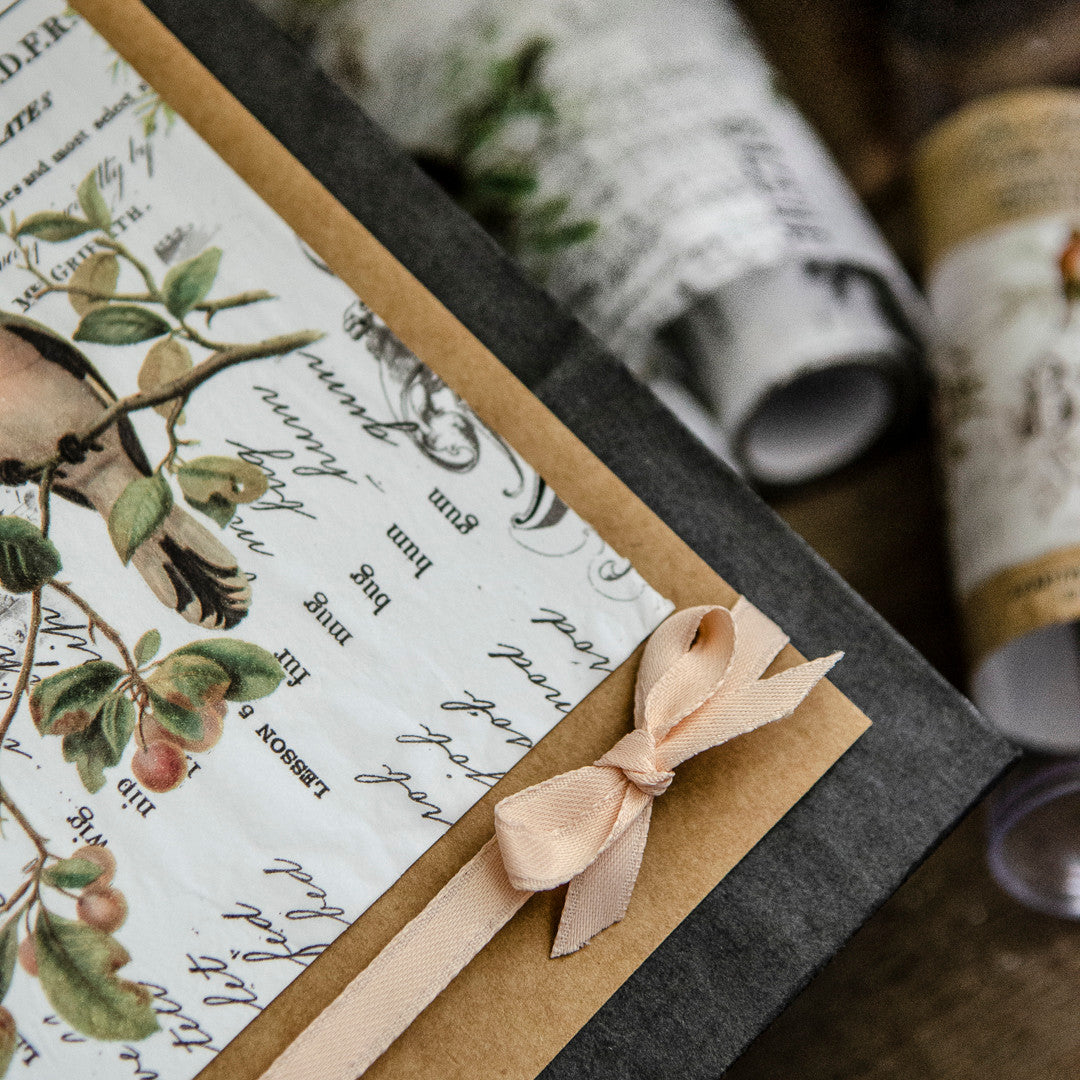A Simple Gift Bag