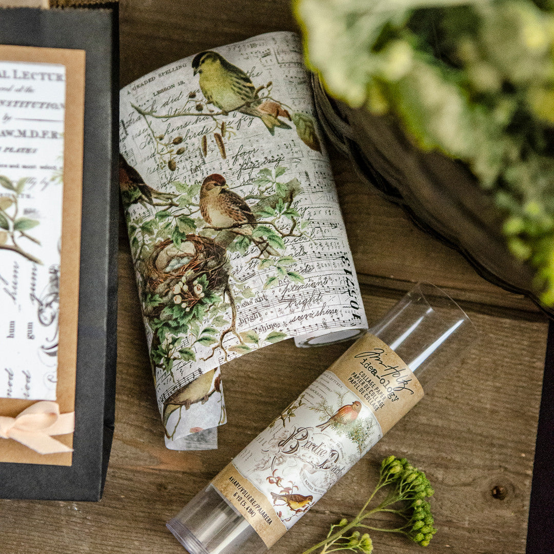 A Simple Gift Bag