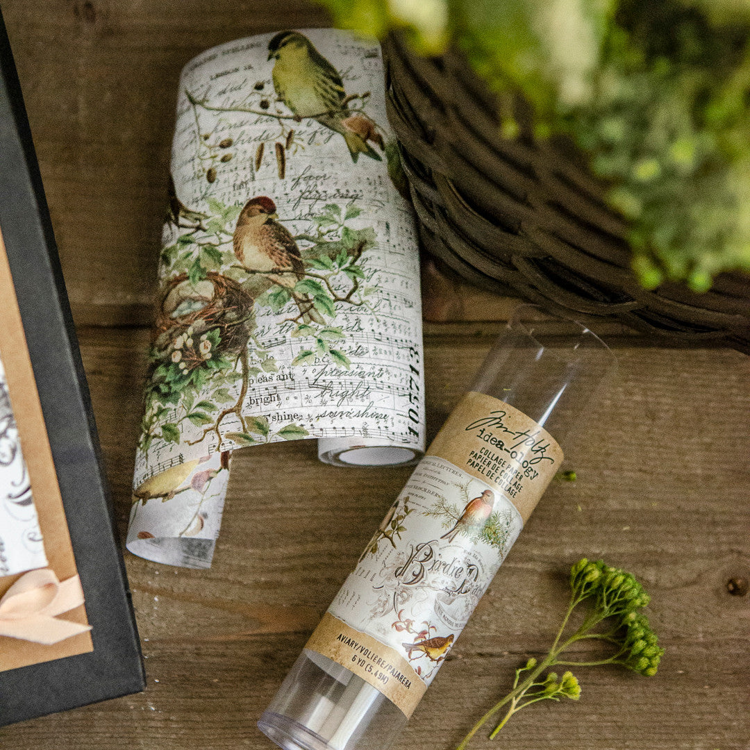 A Simple Gift Bag