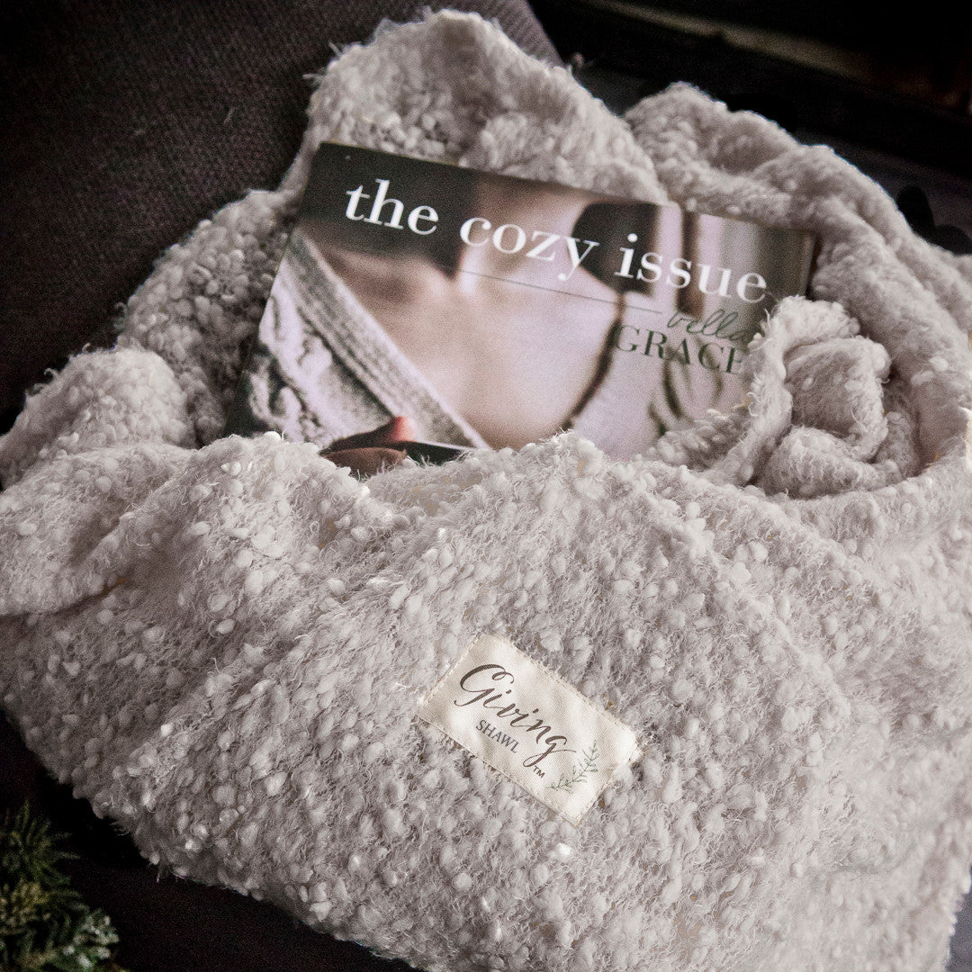 Warm & Cozy Gift Bundle (Volume 4)