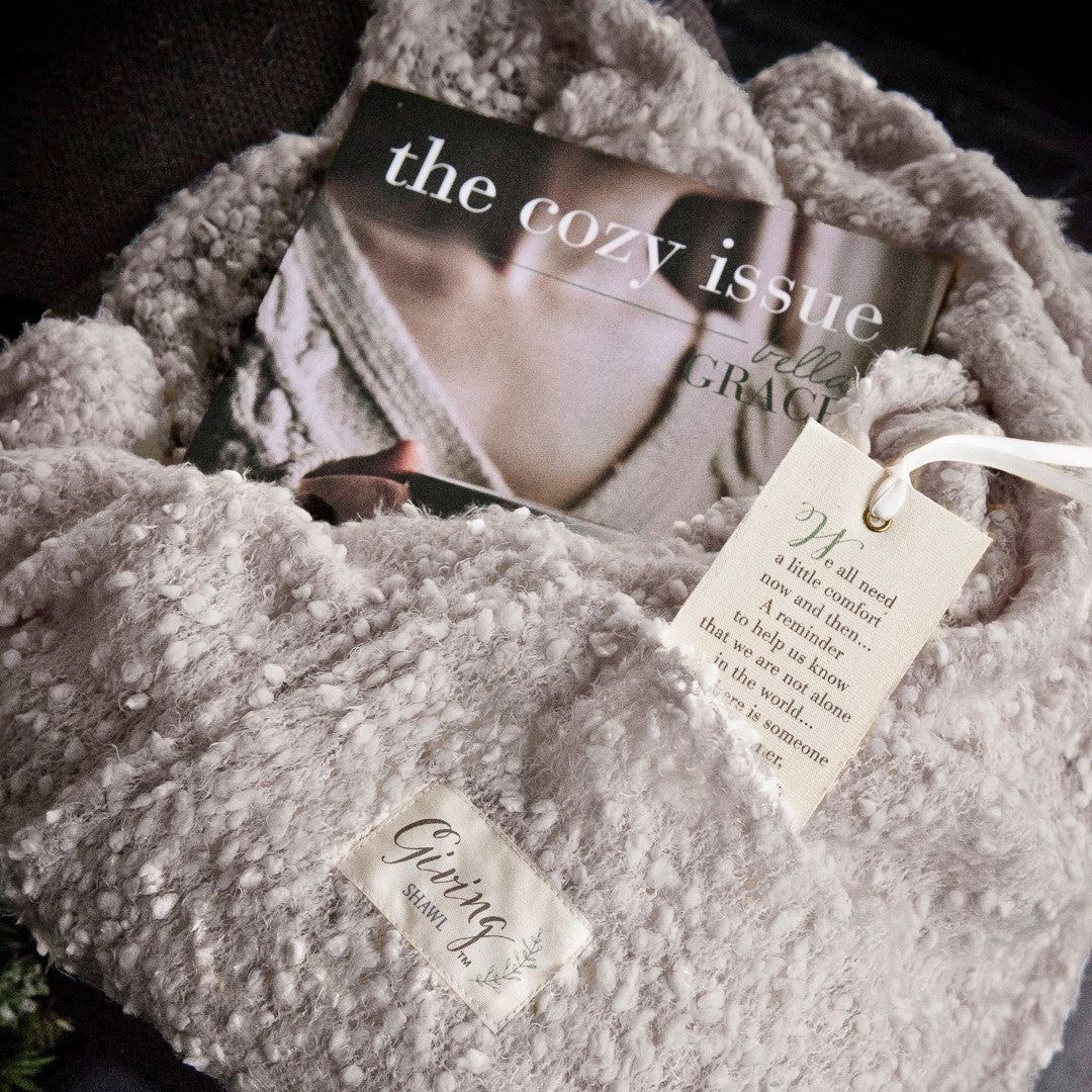 Warm & Cozy Gift Bundle (Volume 4)
