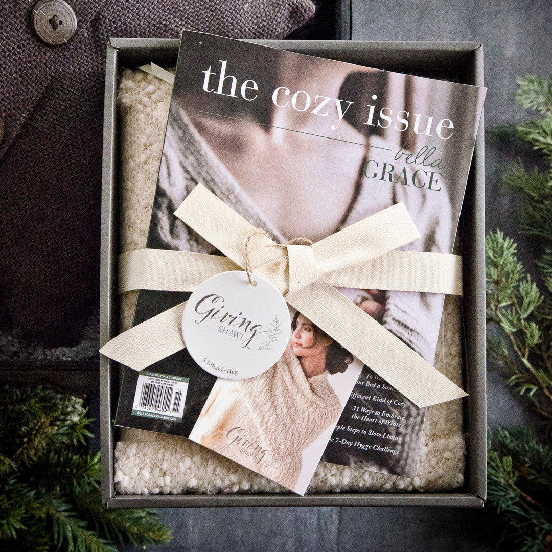 A Giftable Hug Bundle (Volume 4)