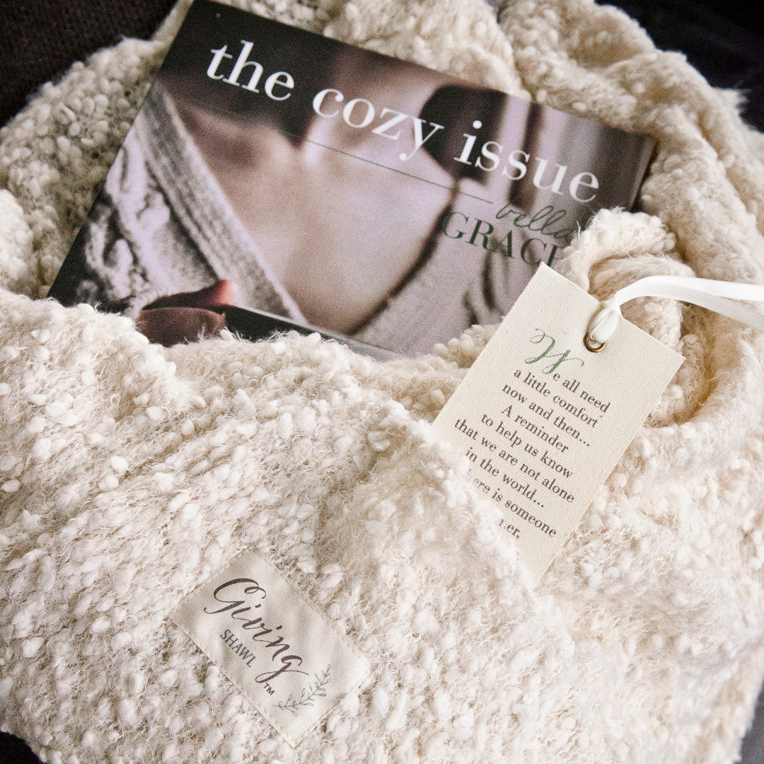 A Giftable Hug Bundle (Volume 4)