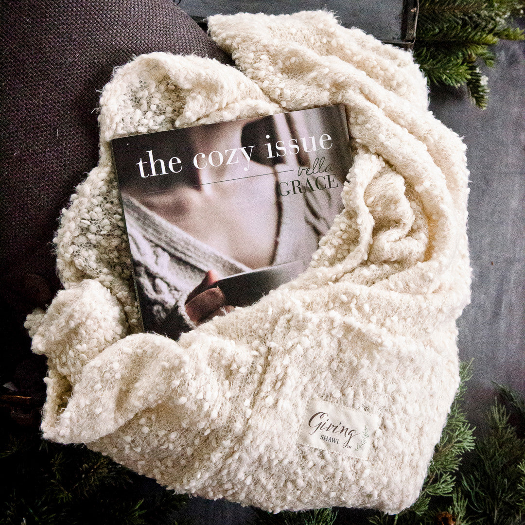 A Giftable Hug Bundle (Volume 4)