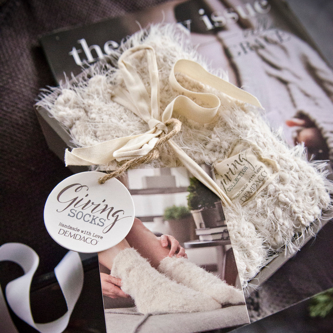 Warm & Fuzzy Gift Bundle (Volume 4)