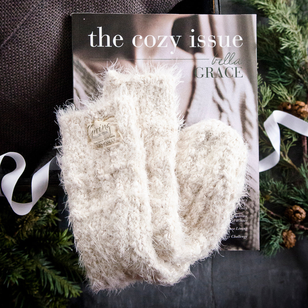Warm & Fuzzy Gift Bundle (Volume 4)