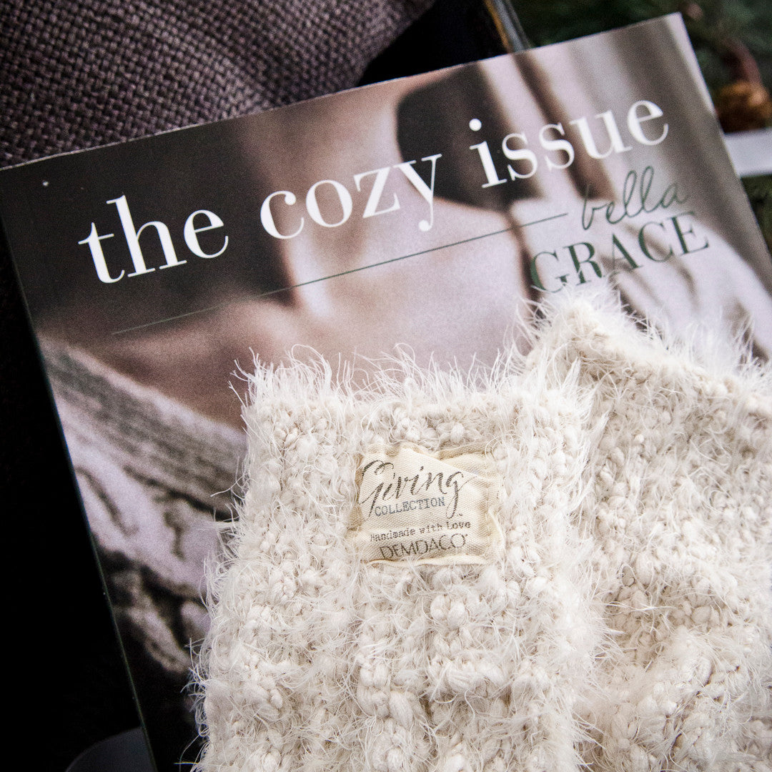 Warm & Fuzzy Gift Bundle (Volume 4)