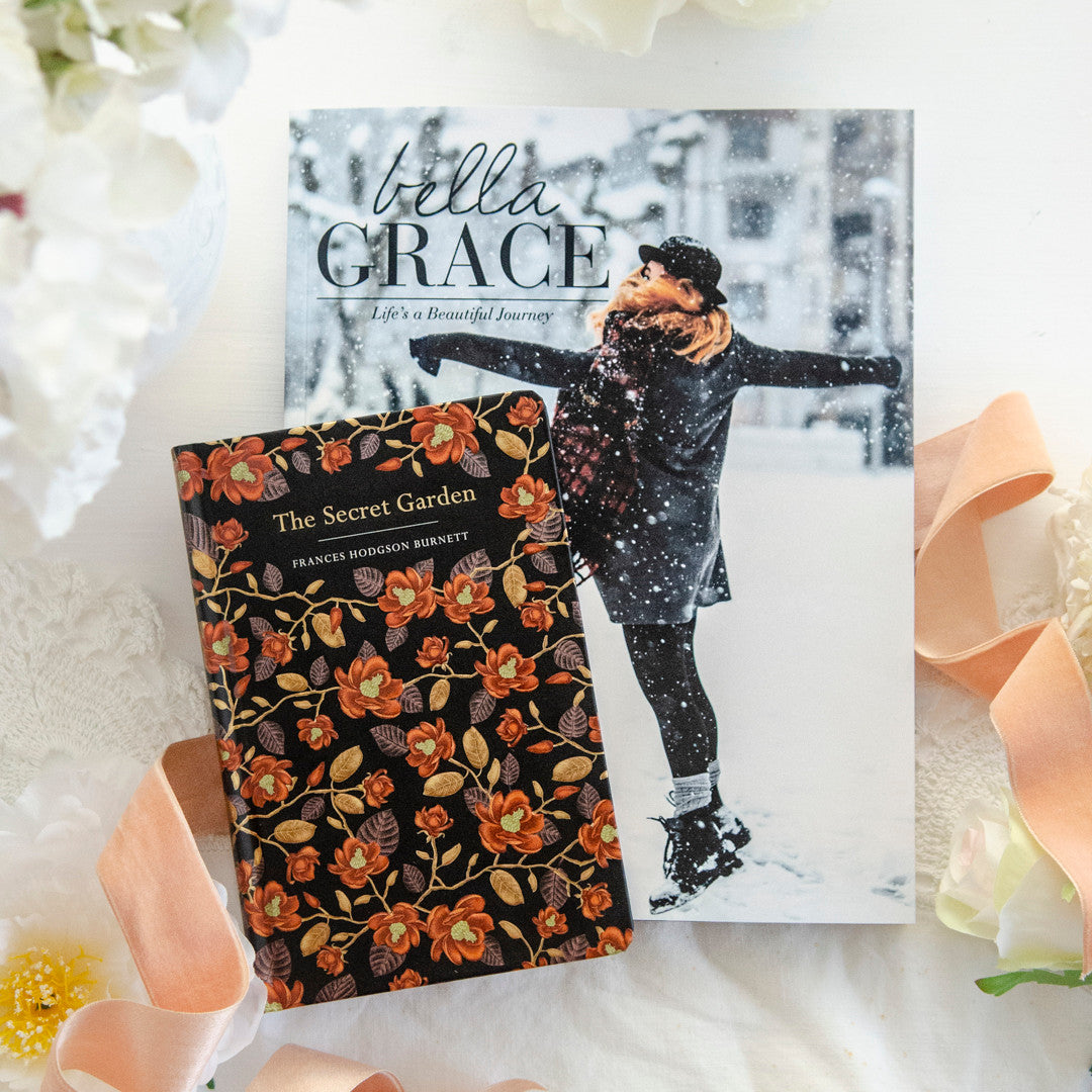 Winter's Magic Gift Bundle