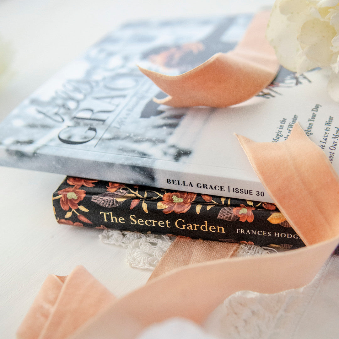 Winter's Magic Gift Bundle