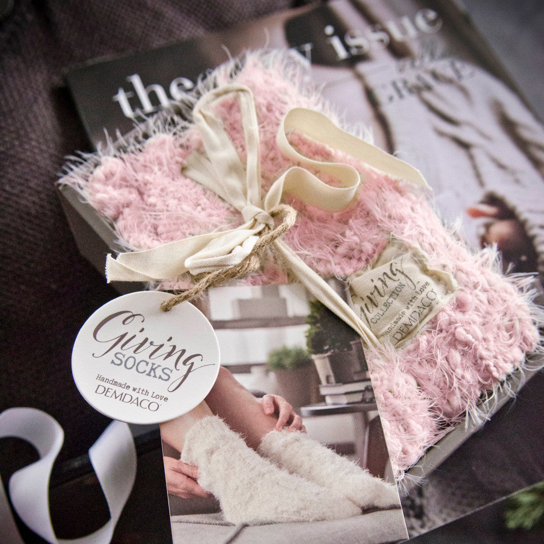 Fuzzy Feelings Gift Bundle (Volume 4)