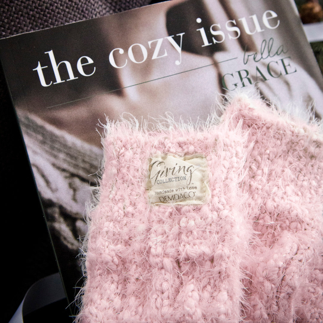 Fuzzy Feelings Gift Bundle (Volume 4)