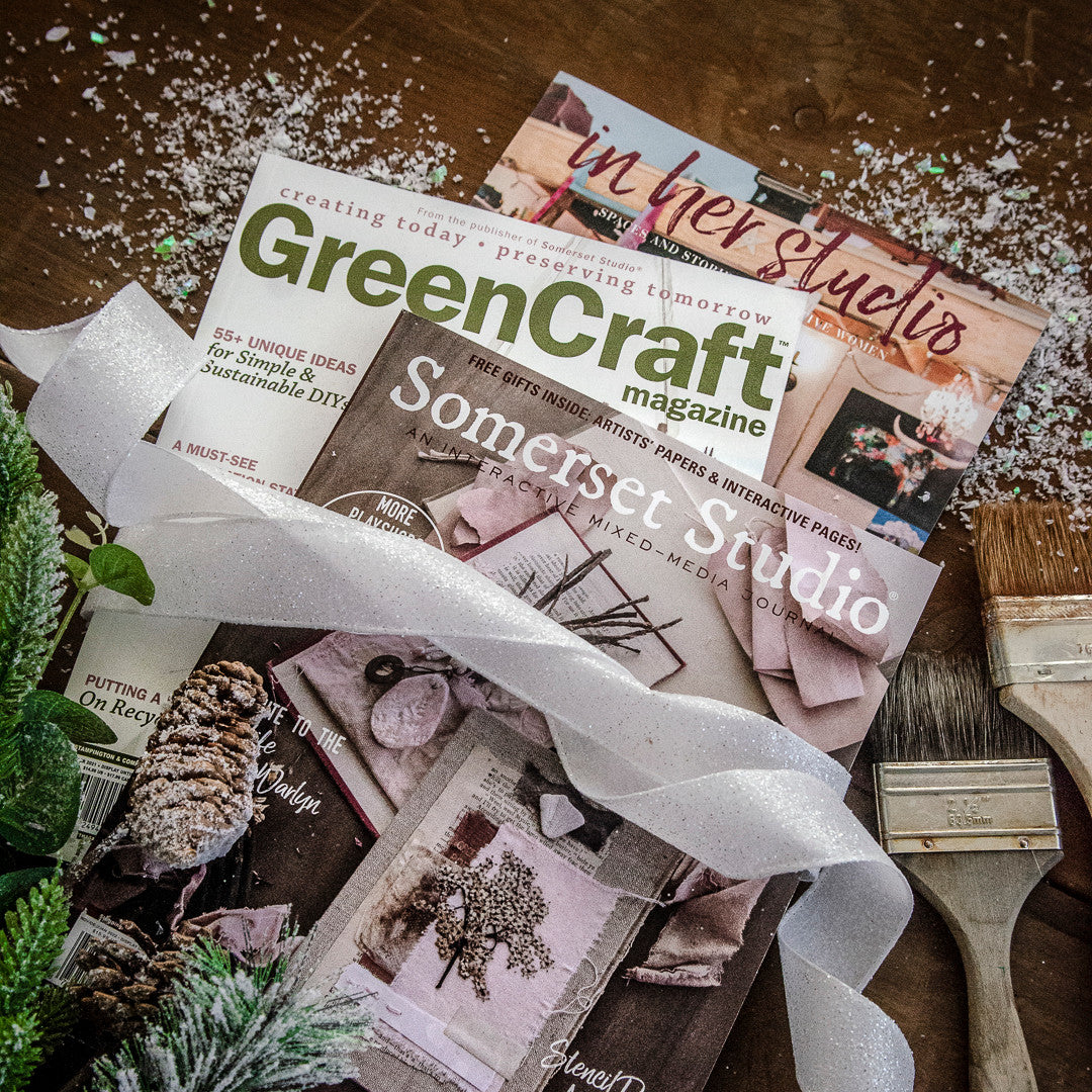 She-Makes Inspirational Gift Bundle