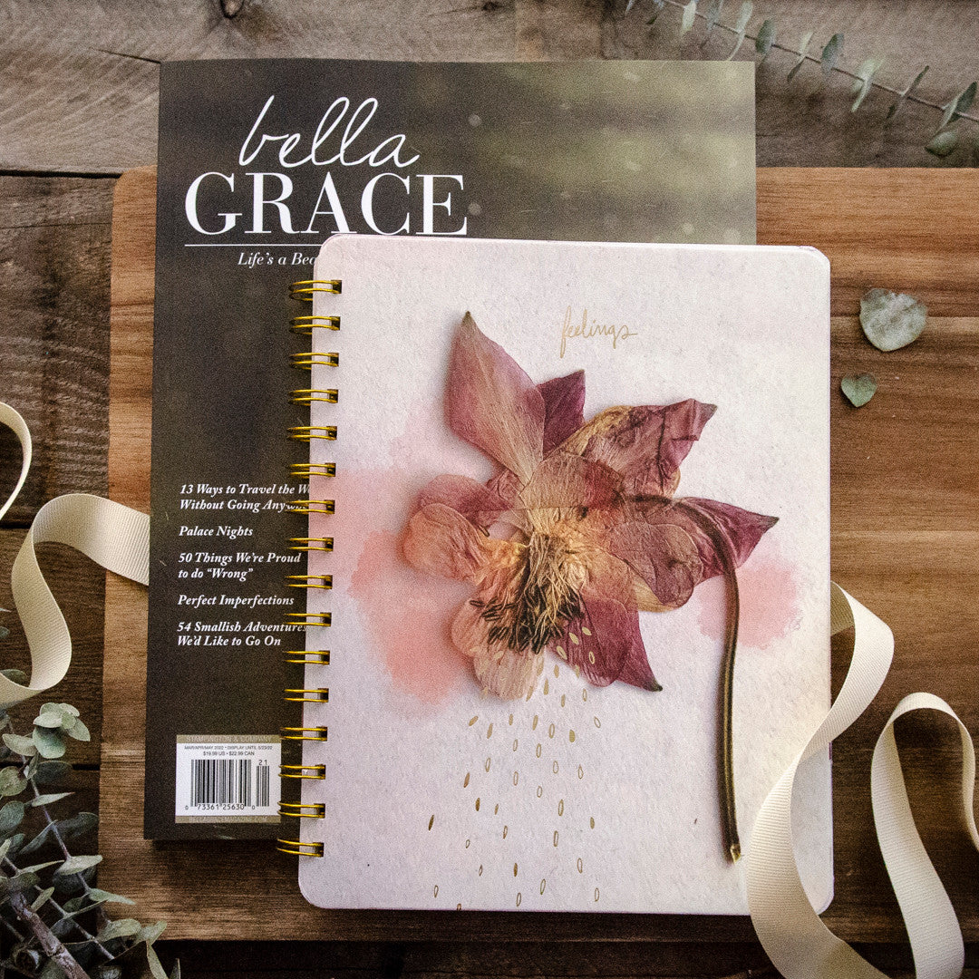 Feelings Bella Grace Bundle