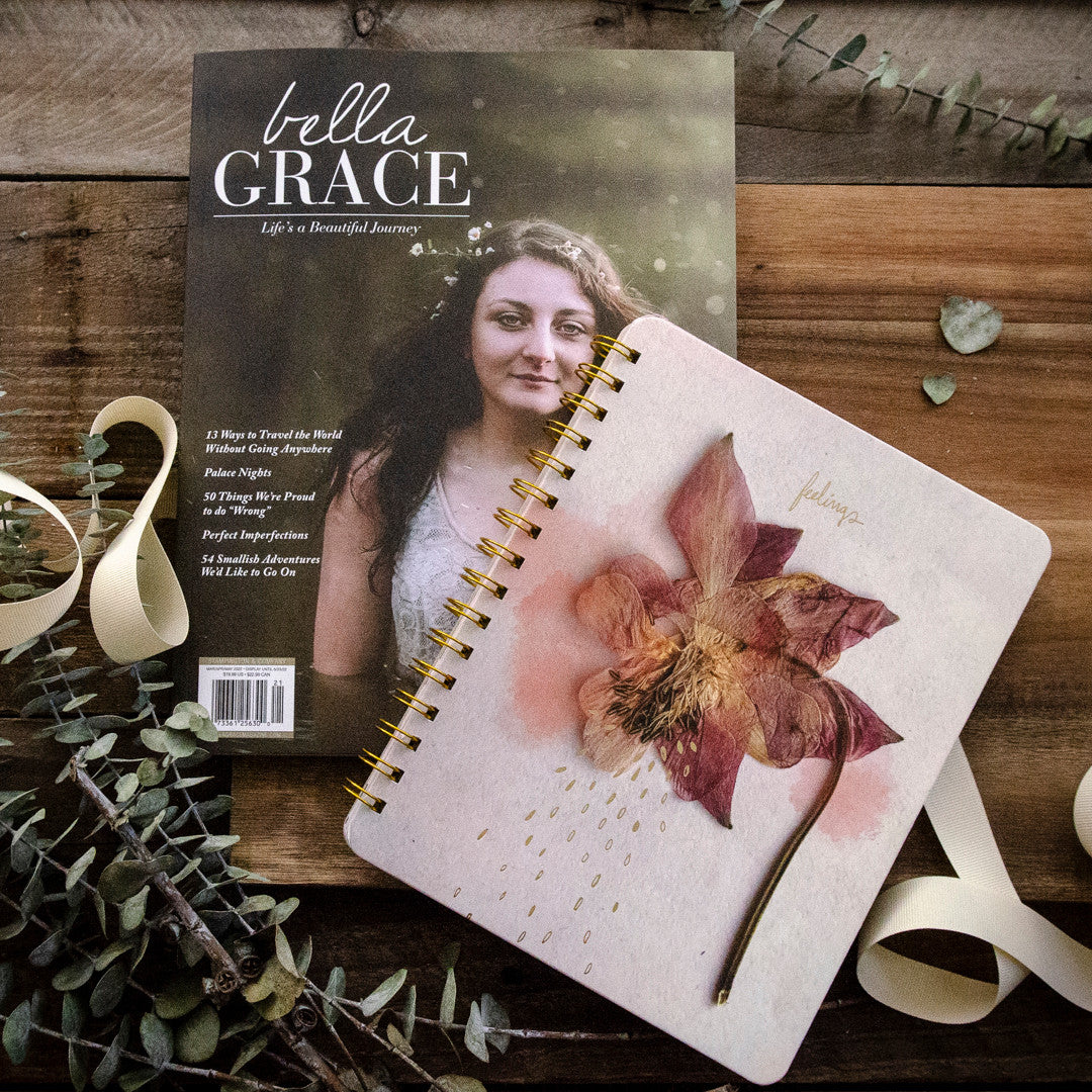 Feelings Bella Grace Bundle