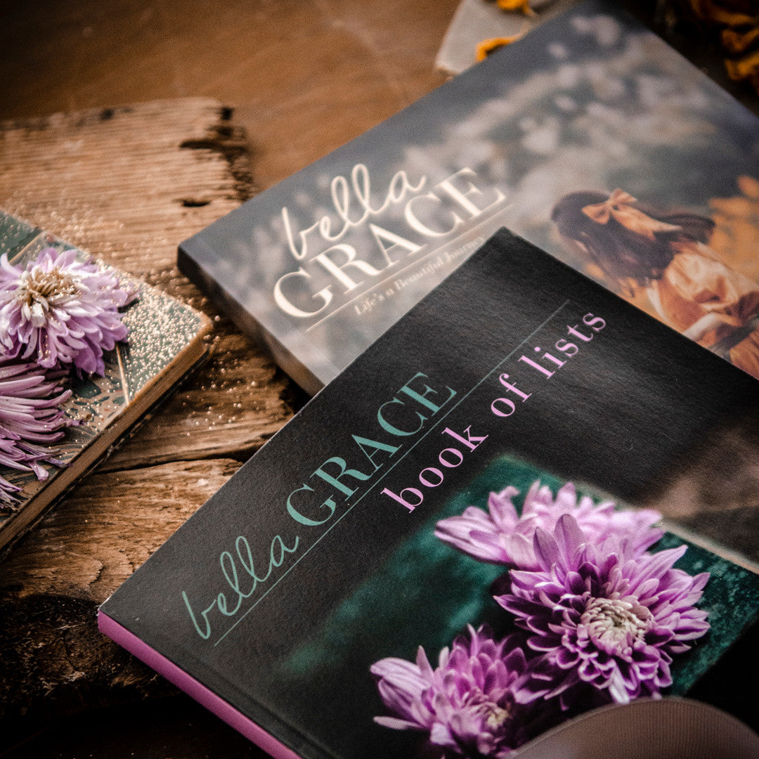Introduction to Bella Grace Bundle