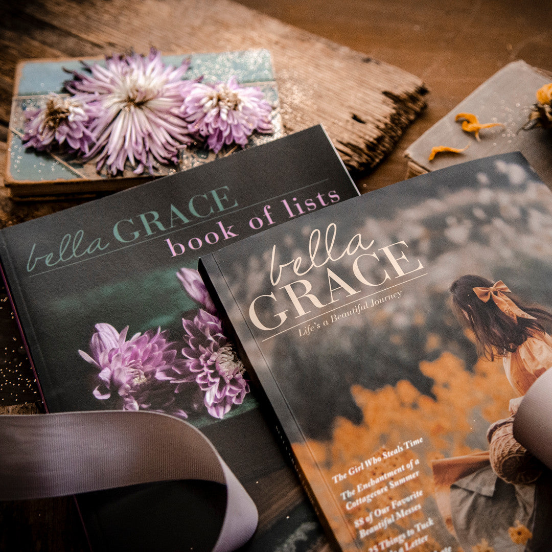 Introduction to Bella Grace Bundle