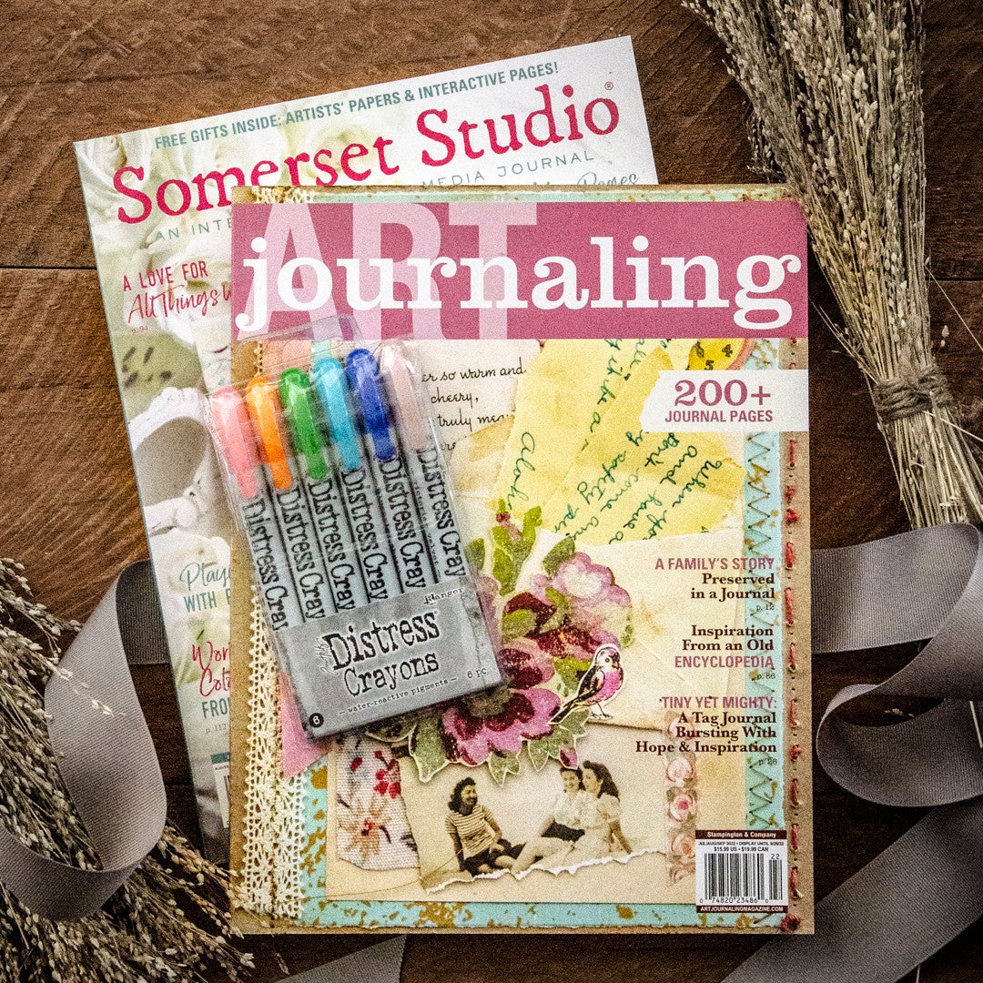 Somerset Artists' Bundle