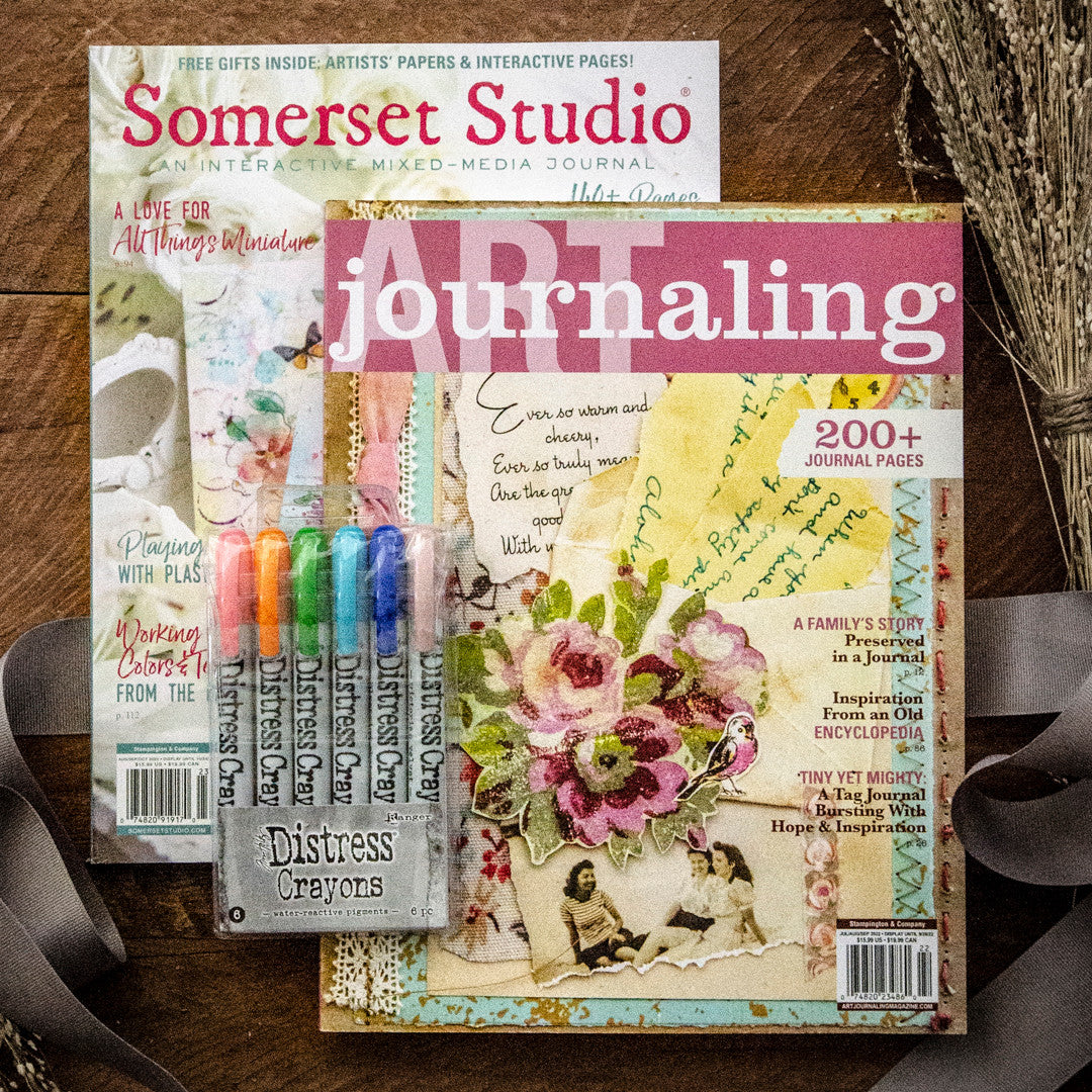 Somerset Artists' Bundle