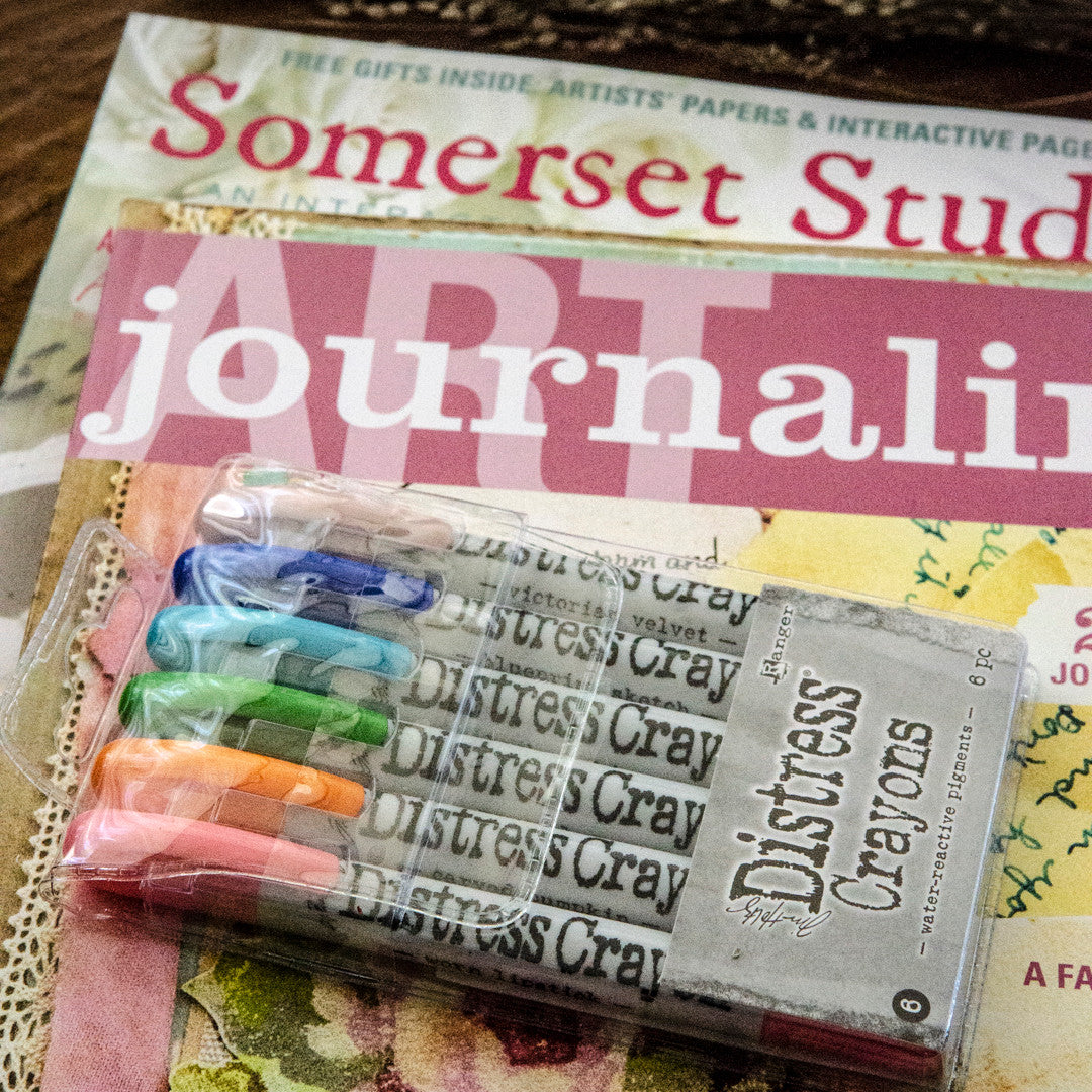 Somerset Artists' Bundle