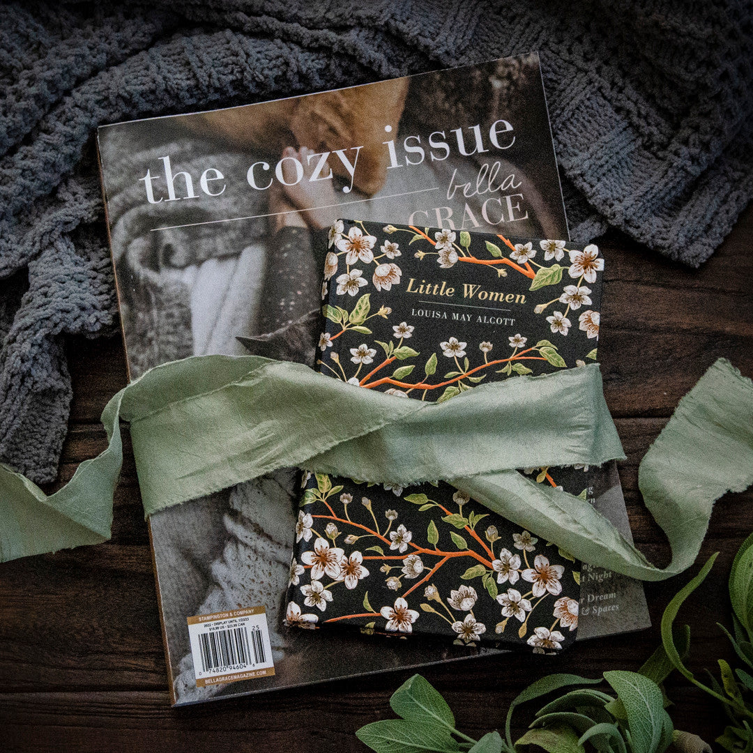 Curled Up & Cozy Bundle (Volume 5)