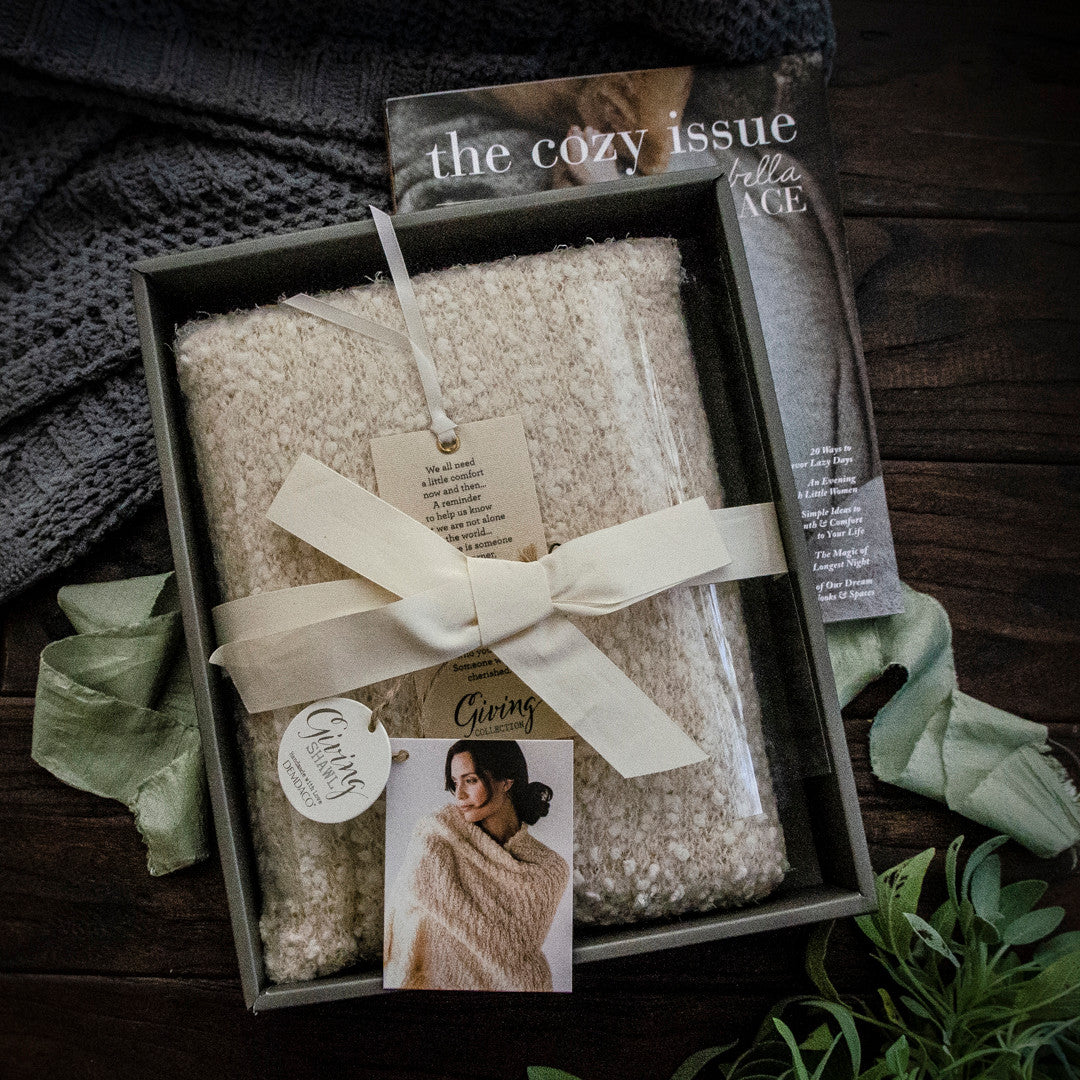 A Giftable Hug Bundle (Volume 5)