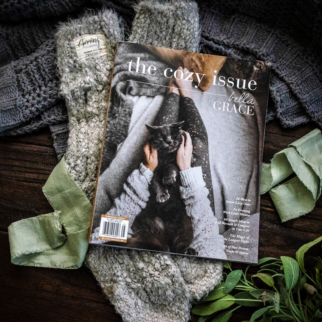 Warm & Fuzzy Gift Bundle (Volume 5)