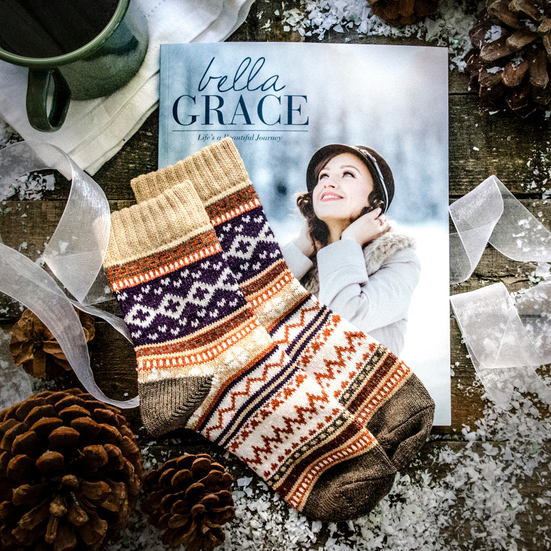 Hygge Gift Bundle (Issue 34)