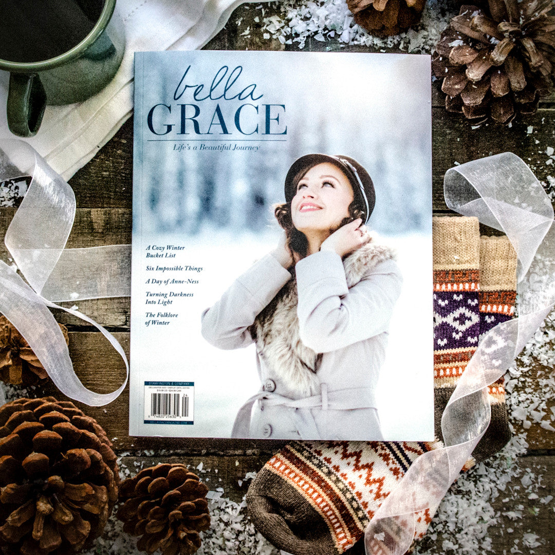 Hygge Gift Bundle (Issue 34)