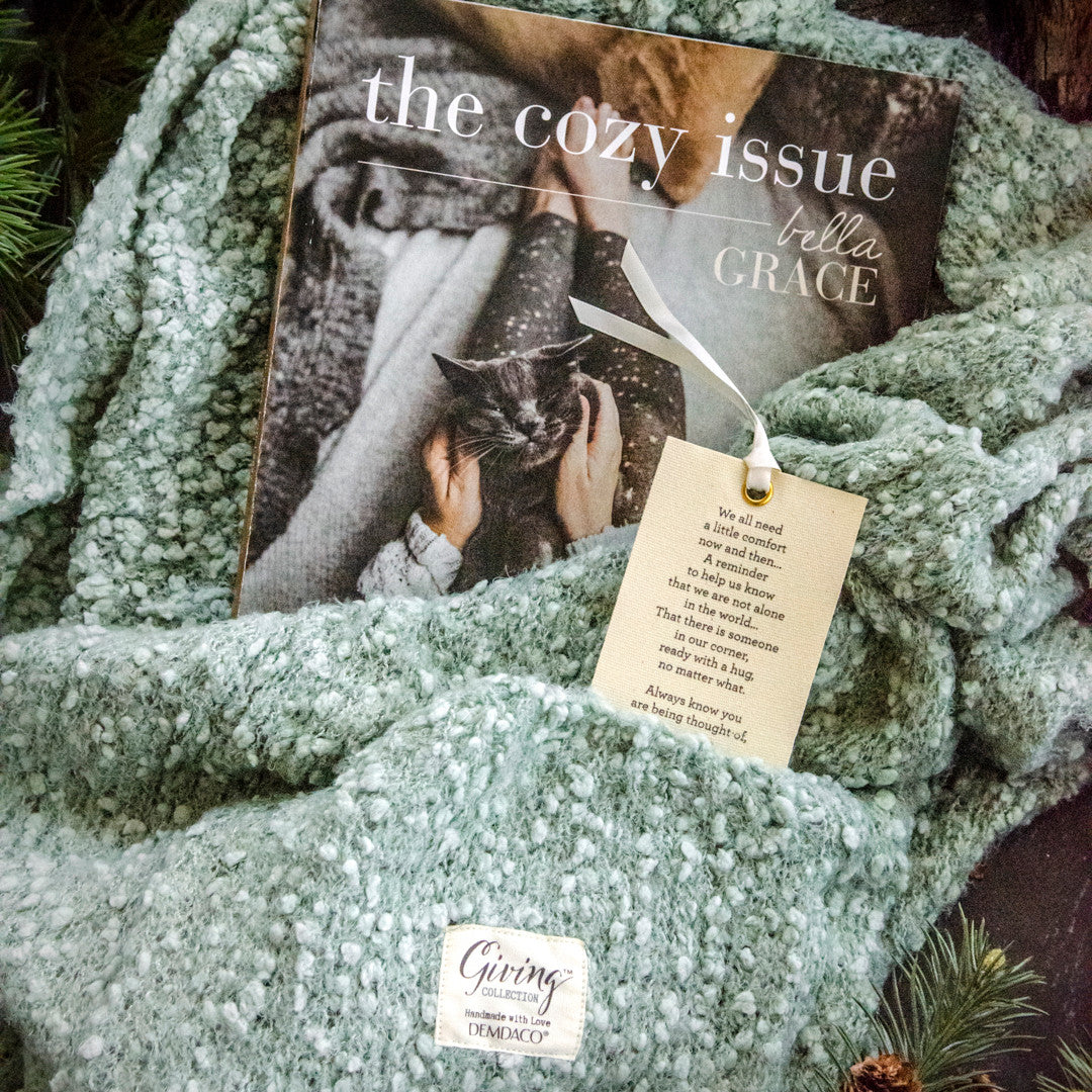 Warm & Cozy Gift Bundle (Volume 5)