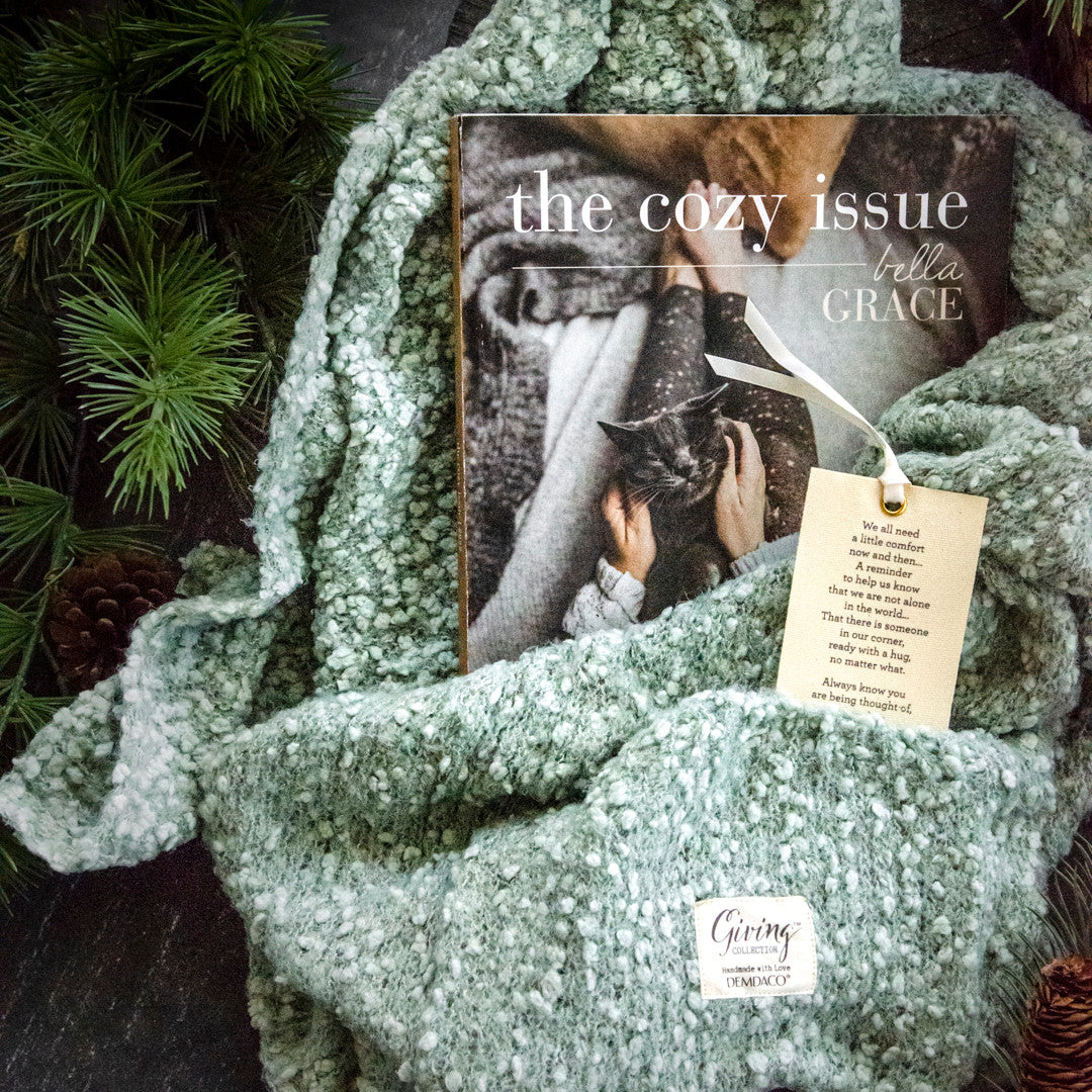 Warm & Cozy Gift Bundle (Volume 5)