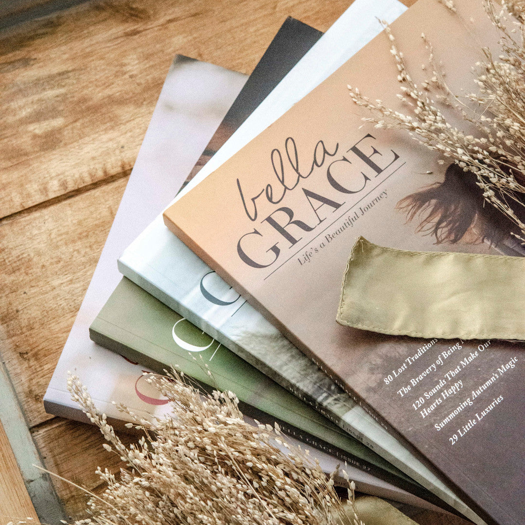 Seeker of Everyday Magic Bella Grace Bundle