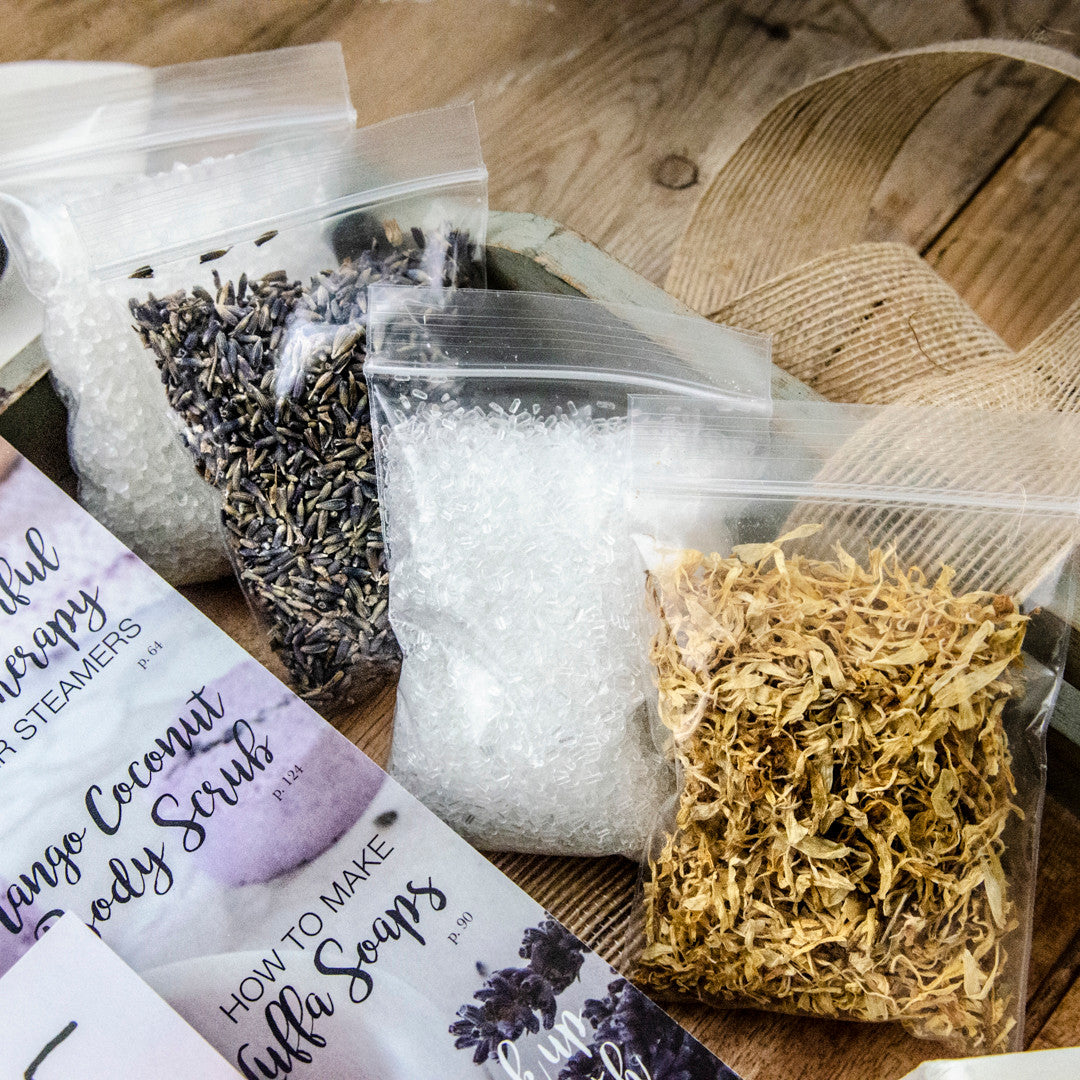 Willow and Sage Deluxe Starter Set