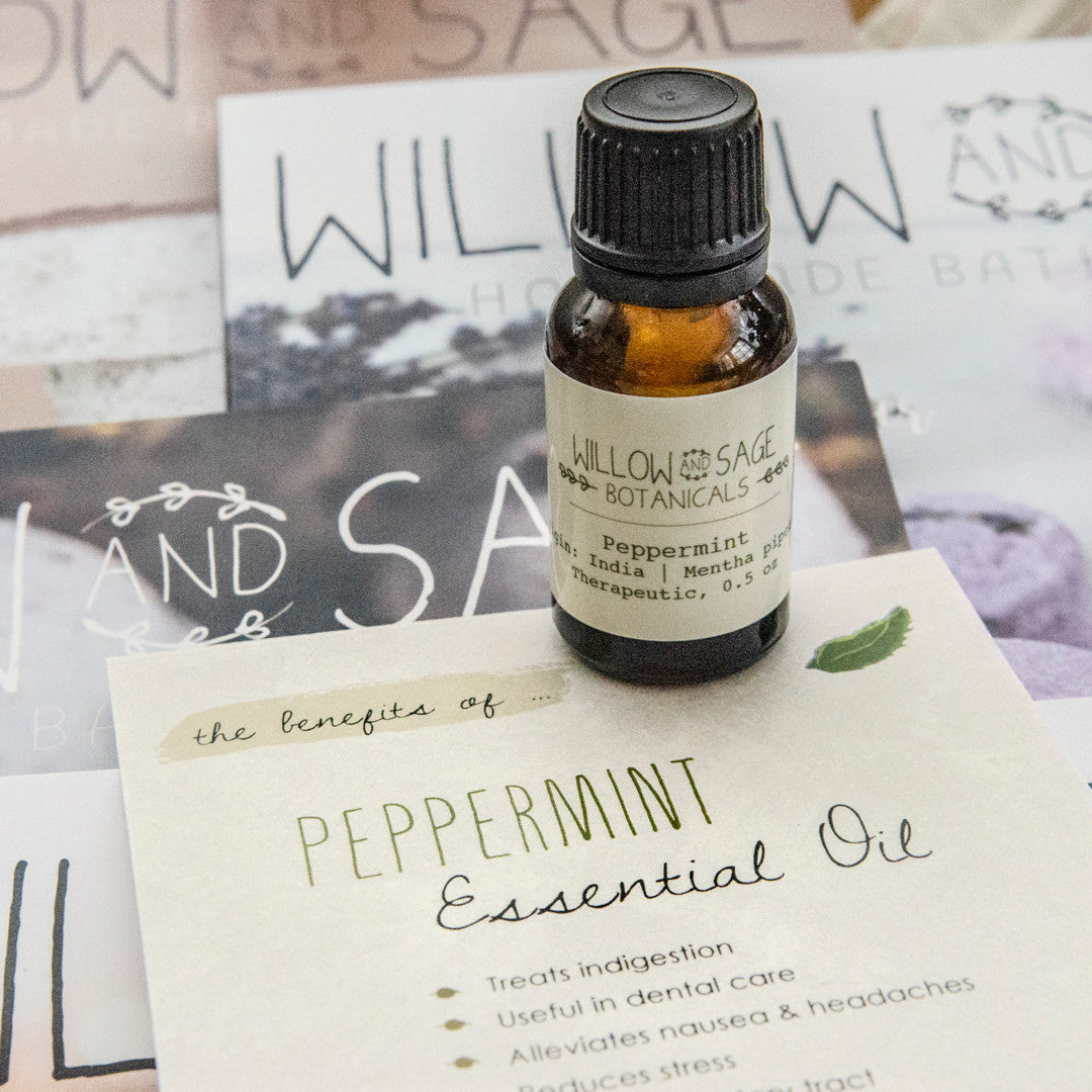 Willow and Sage Deluxe Starter Set