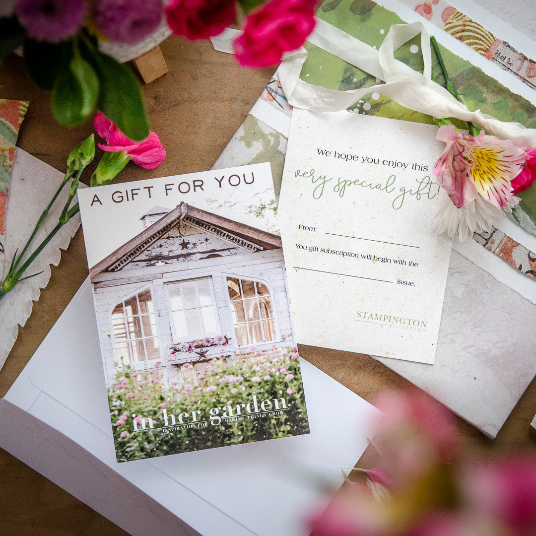 Gift Subscriptions