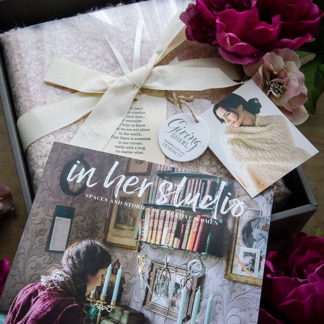 Creative Spaces Gift Bundle